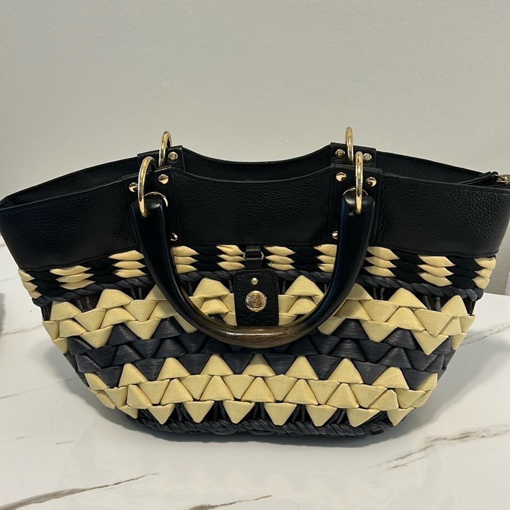 Vintage Forth & Towne Handbag